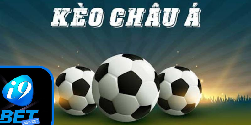 Cách đọc kèo Châu Á 