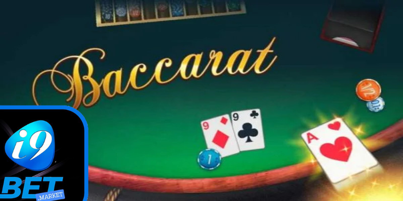 Chiến thuật soi cầu Baccarat bất bại