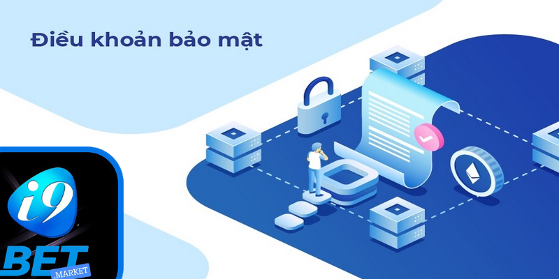 Điều khoản bảo mật thông tin cá nhân 