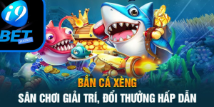 Thông tin tổng quan về bắn cá xèng I9bet