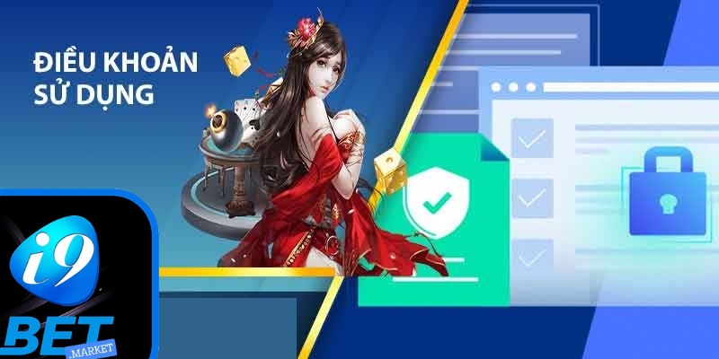 Quy định của nhà cái i9bet