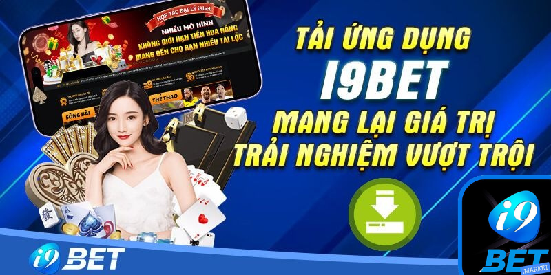 Quy trình download ứng dụng nhà cái đơn giản trên thiết bị Android