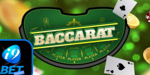 Tìm hiểu thông tin tổng quan về Baccarat game online