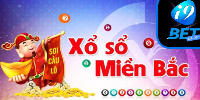 Những ưu điểm khi chơi xổ số tại i9bet