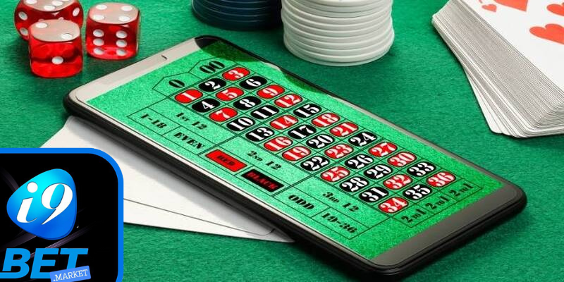 Soi cầu tài xỉu online đỉnh cao cùng I9bet 2024